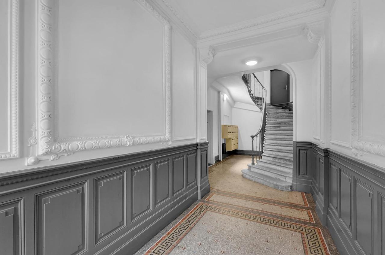 Terrasse Riquet - En Plein Coeur De Toulouse Apartment Ngoại thất bức ảnh